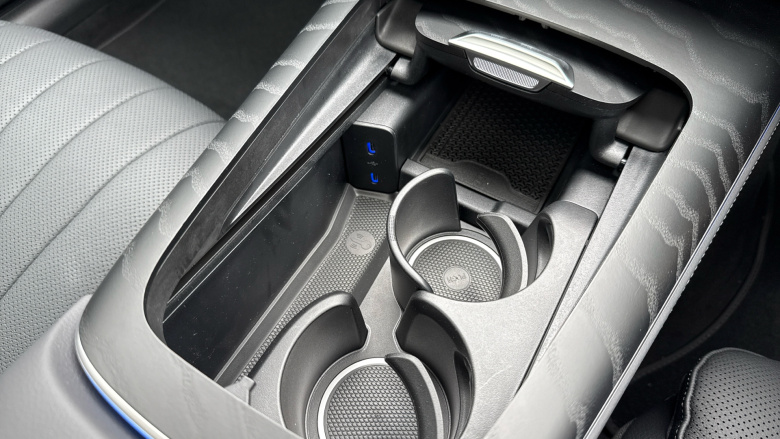 Mercedes-Benz E-Class E300de AMG Line Premium 4dr 9G-Tronic [Pan Roof] Saloon